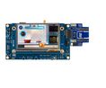 Discovery Kit with STM32H735IG Microcontroller